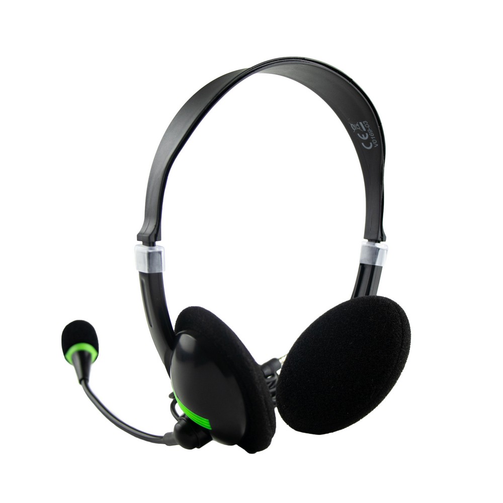 Casque: casque avec microphone | Kaur, noir en ABS Photo 12 clients/infiniprinting/ax/photos_BD/AX12954-P12-Casque:-casque-avec-microphone-|-Kaur--.jpg